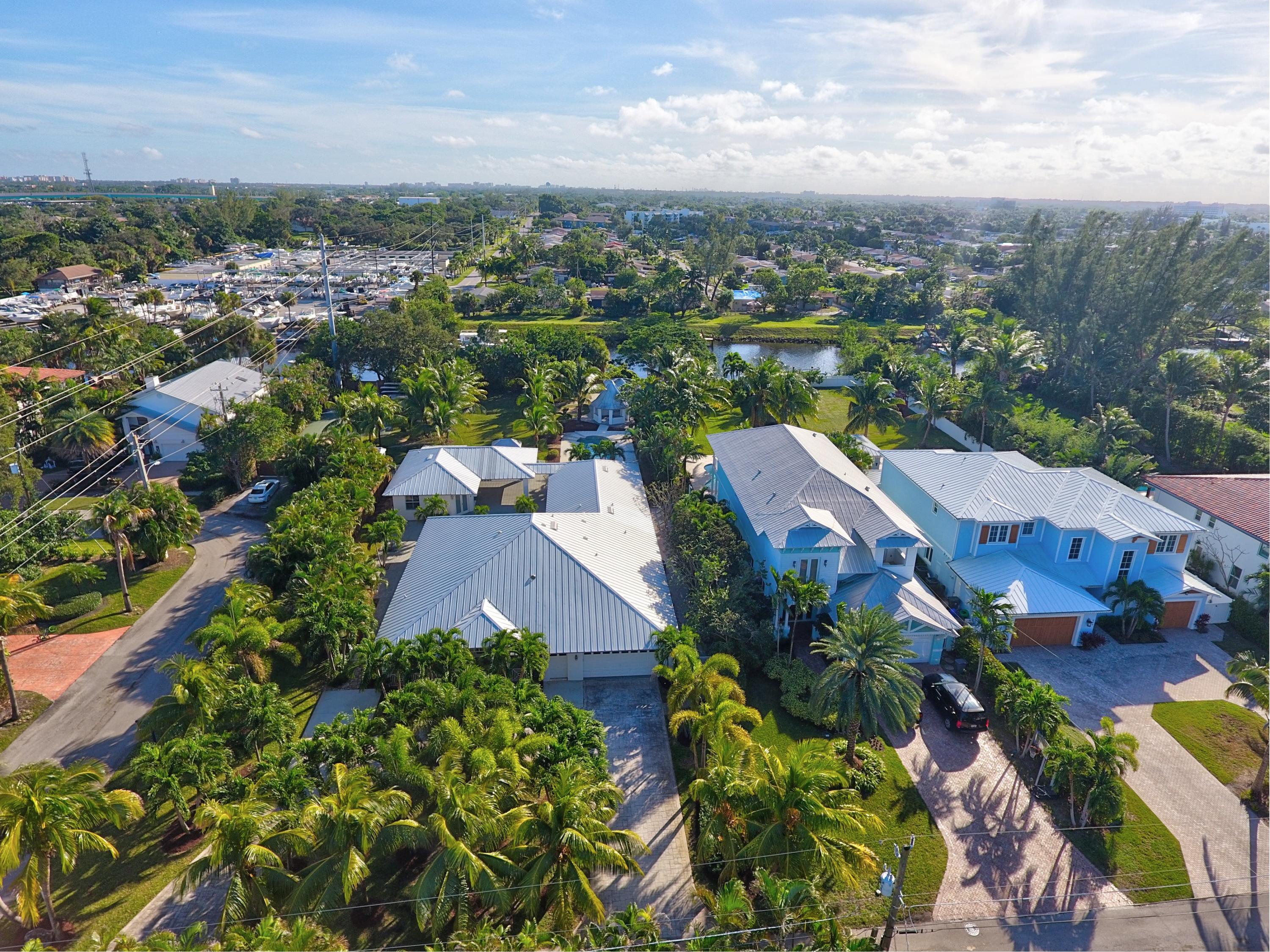 910 Southwest 21st Lane Boca Raton, FL 33486 - Photo 67 of 70 Great Curb Appeal