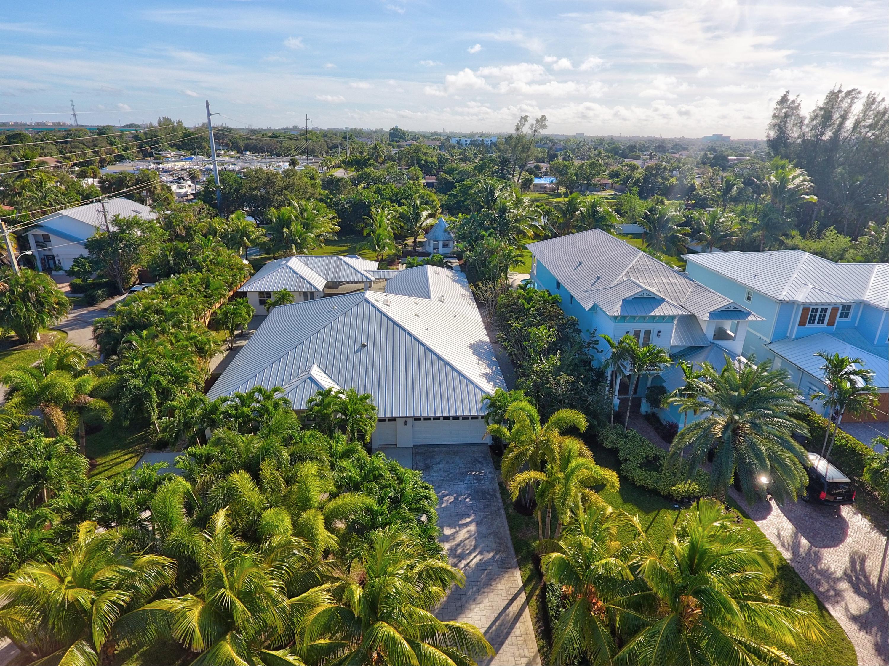 910 Southwest 21st Lane Boca Raton, FL 33486 - Photo 68 of 70 Gorgeous Palm Trees Throughout
