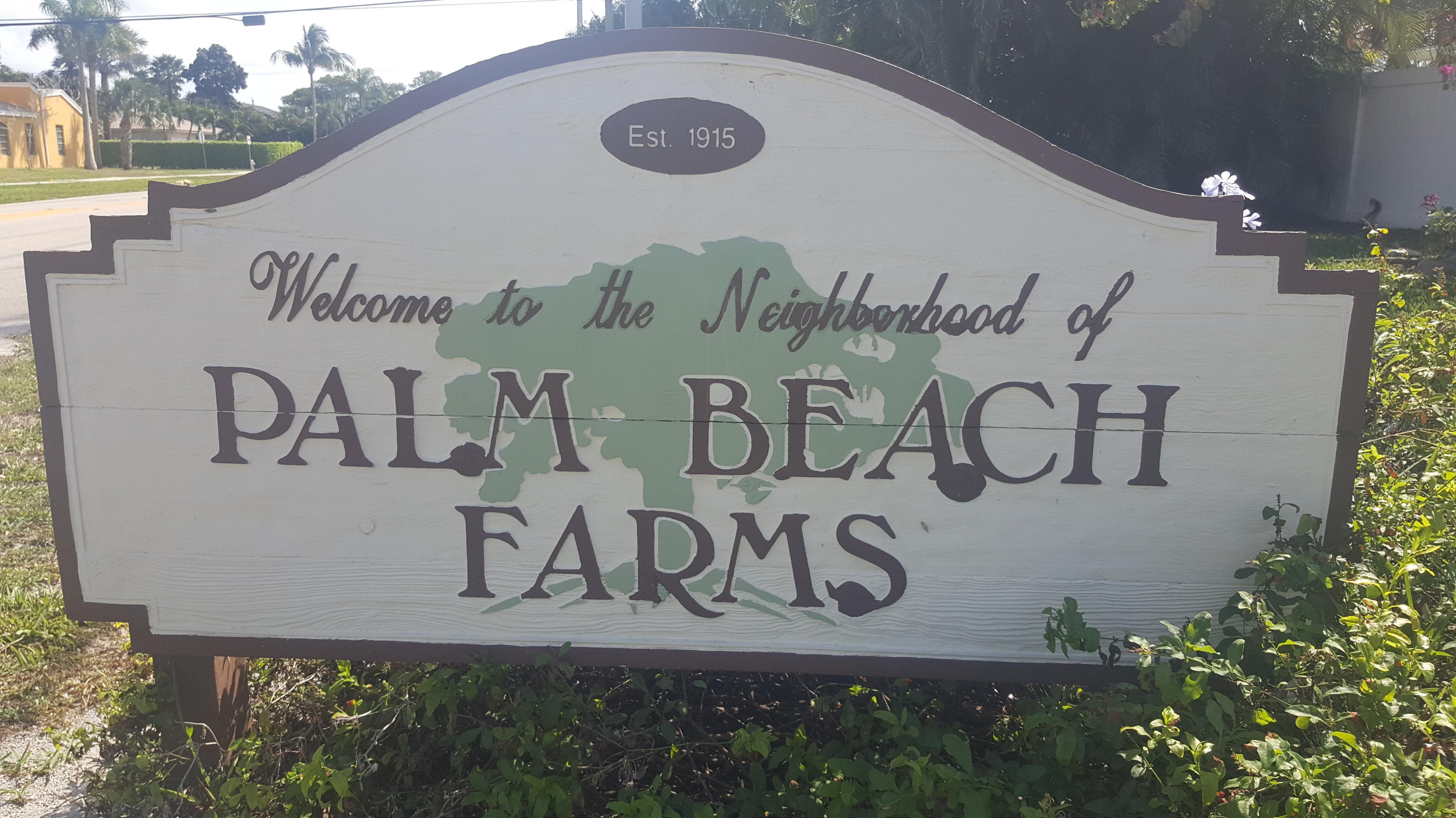 910 Southwest 21st Lane Boca Raton, FL 33486 - Photo 69 of 70 Palm Beach Farms