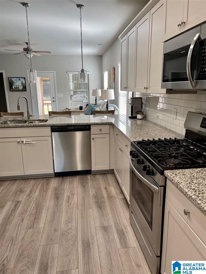8616 Clarke Lane Leeds, AL 35094 - Photo 13 of 35