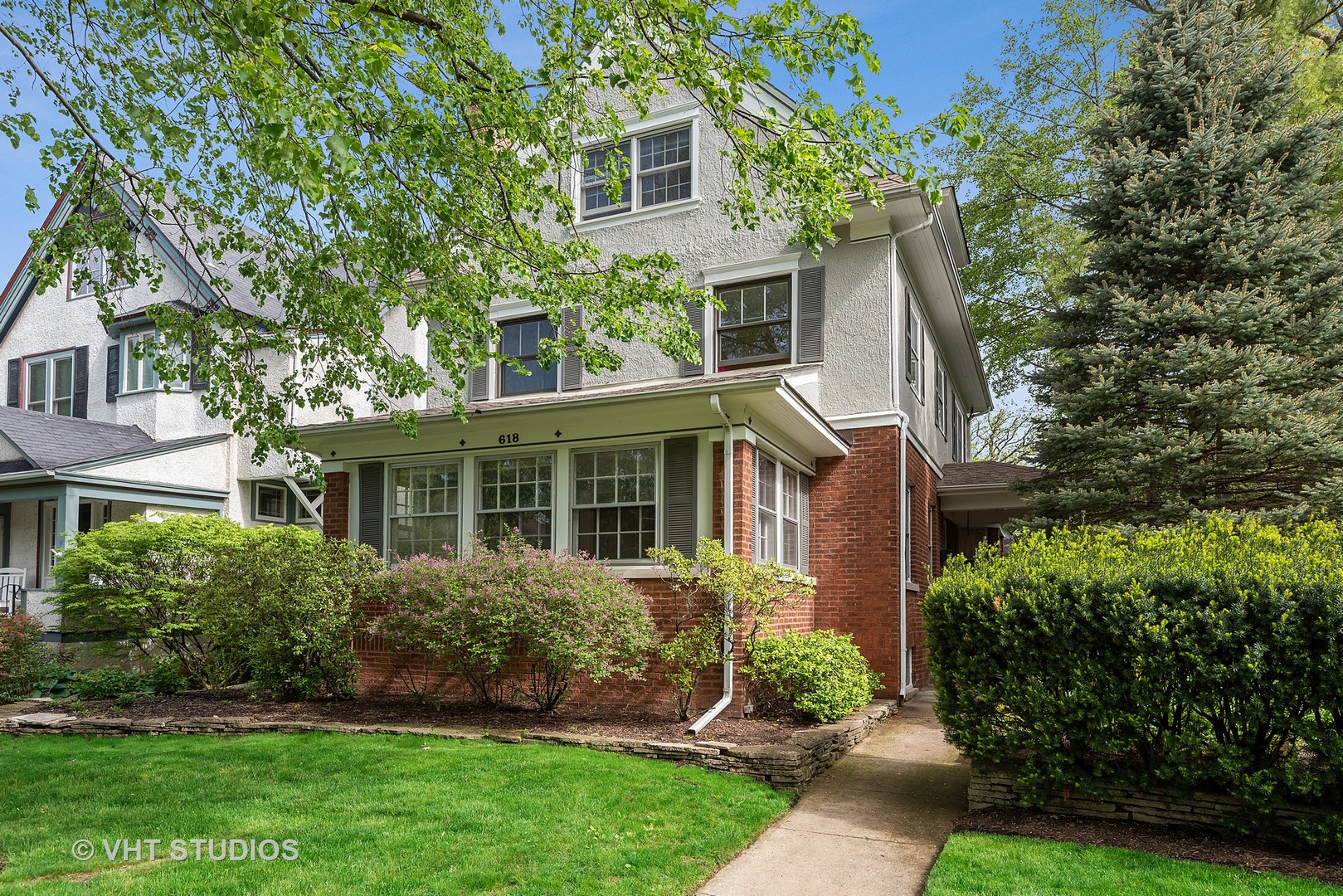 618 Central Avenue Wilmette, IL 60091 - Photo 1 of 29