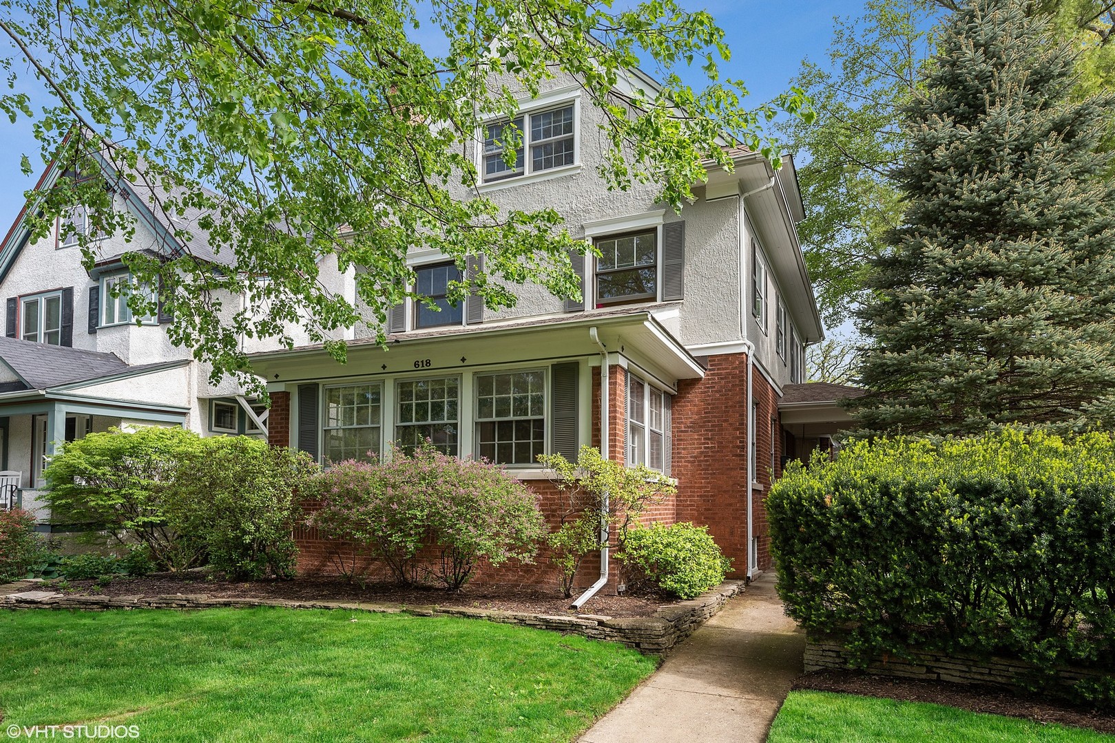 618 Central Avenue Wilmette, IL 60091 - Photo 2 of 29