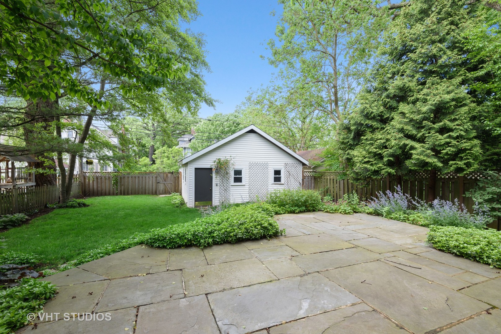 618 Central Avenue Wilmette, IL 60091 - Photo 24 of 29