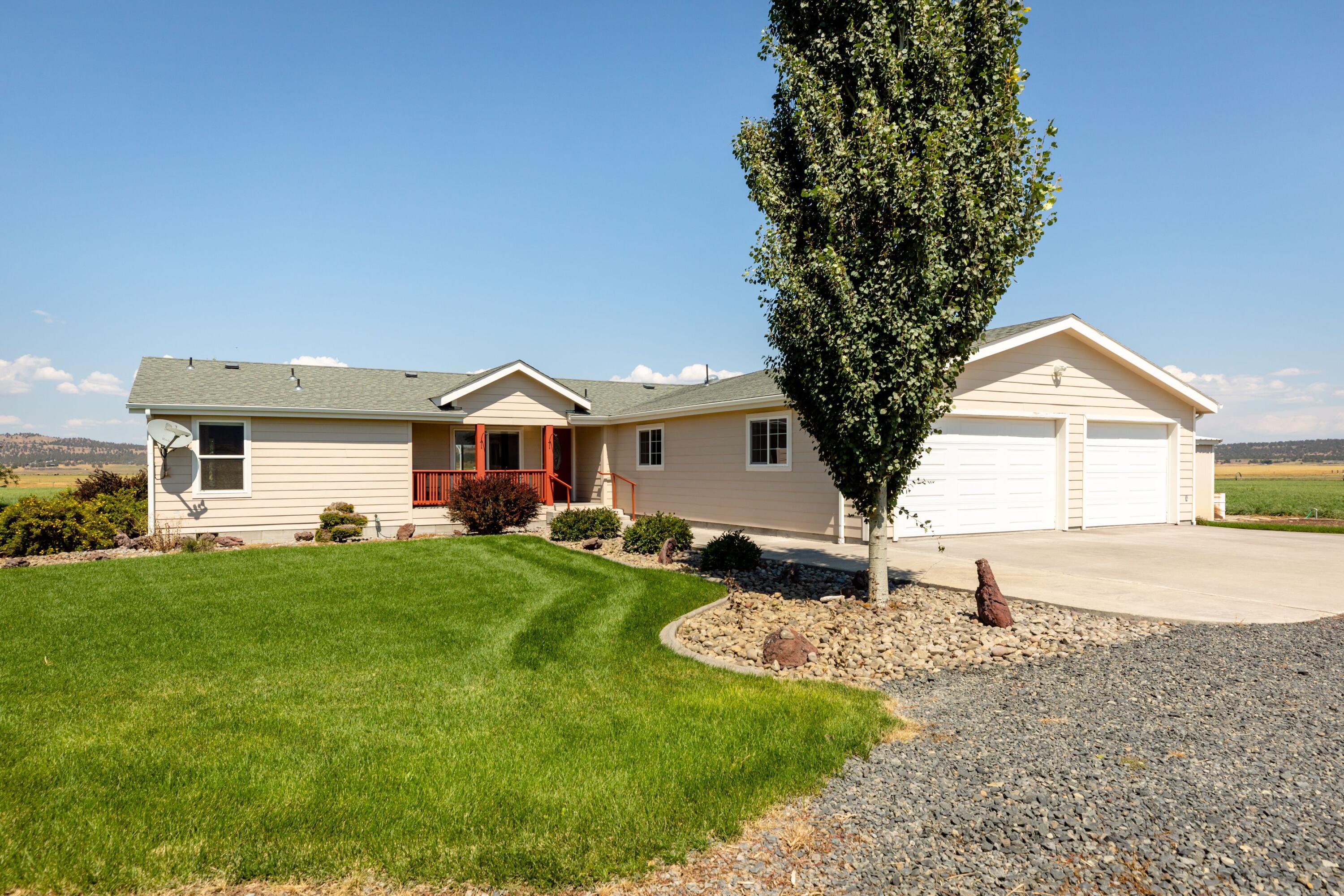 24201 South Poe Valley Road Klamath Falls, OR 97603 - Photo 46 of 79 16