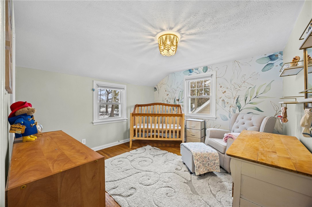 171 Tryon Park Rochester, NY 14609 - Photo 17 of 36