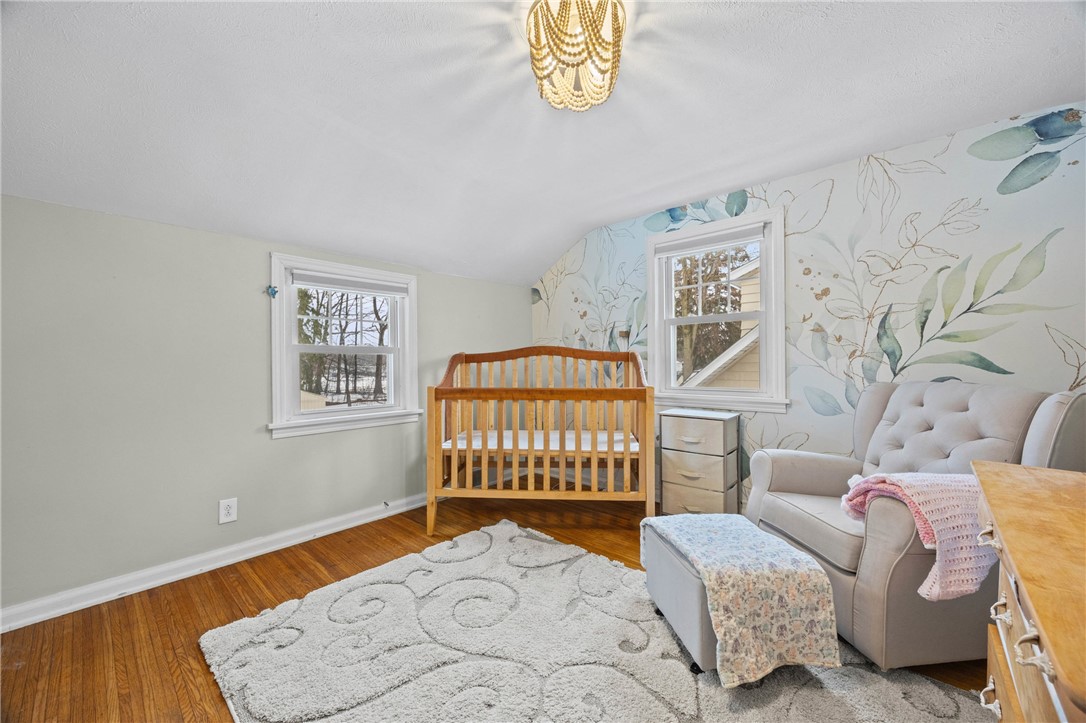 171 Tryon Park Rochester, NY 14609 - Photo 19 of 36