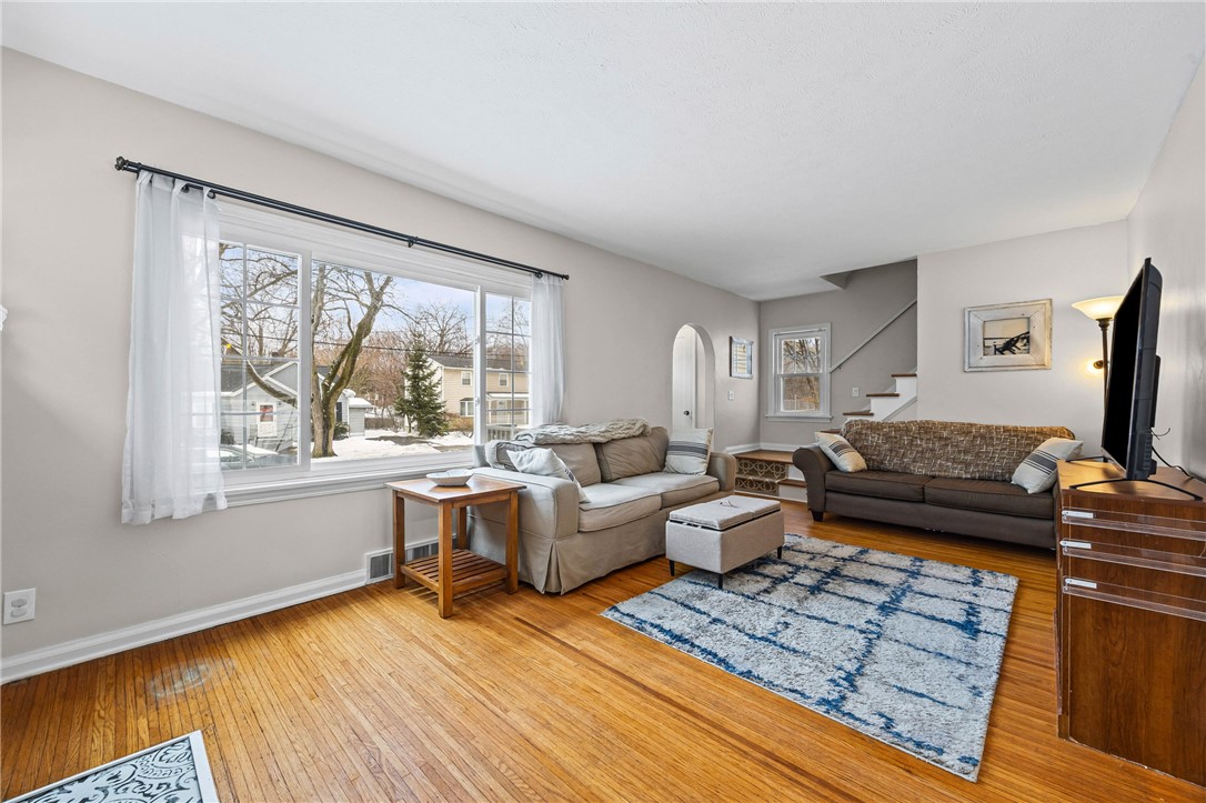 171 Tryon Park Rochester, NY 14609 - Photo 20 of 36