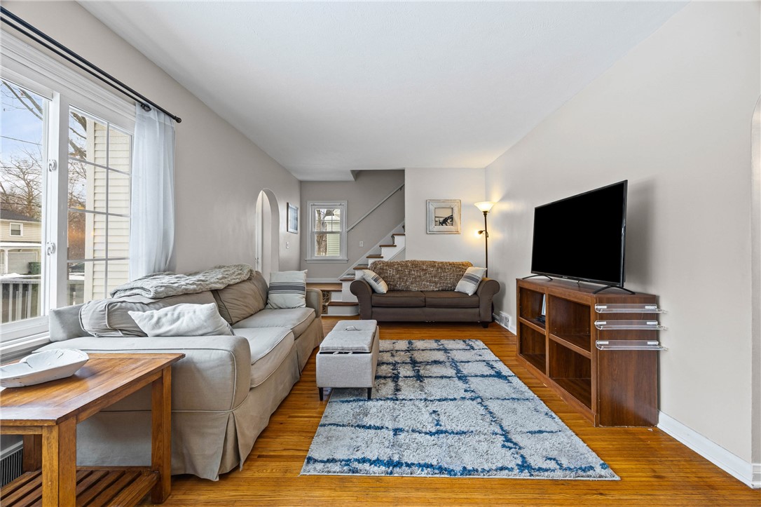 171 Tryon Park Rochester, NY 14609 - Photo 21 of 36