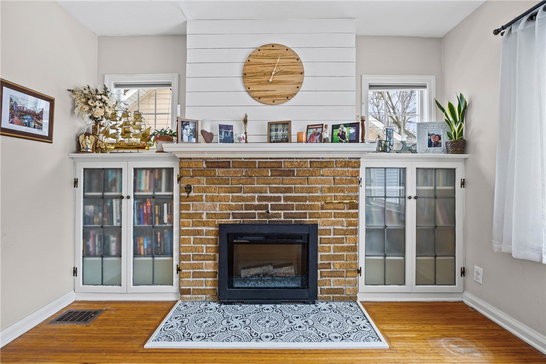 171 Tryon Park Rochester, NY 14609 - Photo 22 of 36