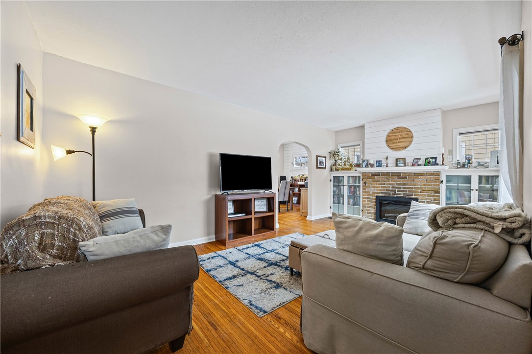 171 Tryon Park Rochester, NY 14609 - Photo 23 of 36