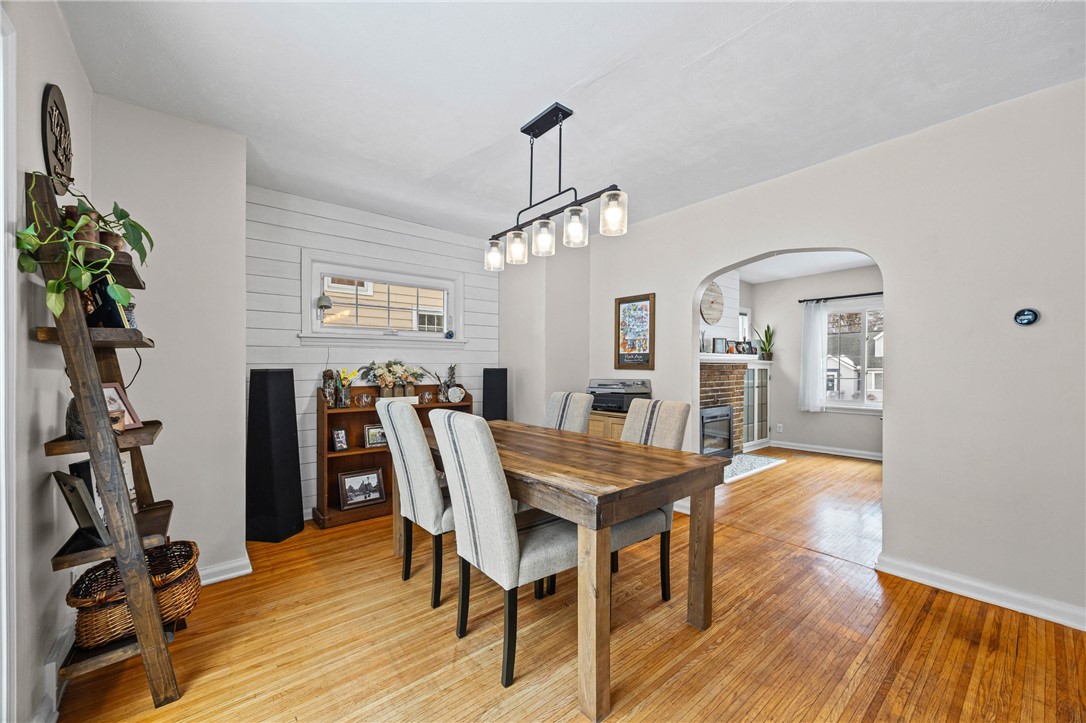 171 Tryon Park Rochester, NY 14609 - Photo 26 of 36