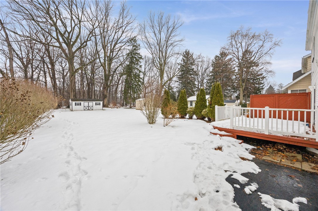 171 Tryon Park Rochester, NY 14609 - Photo 29 of 36