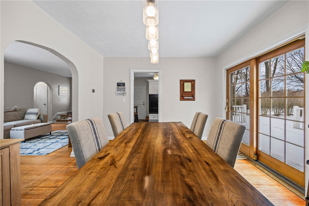 171 Tryon Park Rochester, NY 14609 - Photo 30 of 36