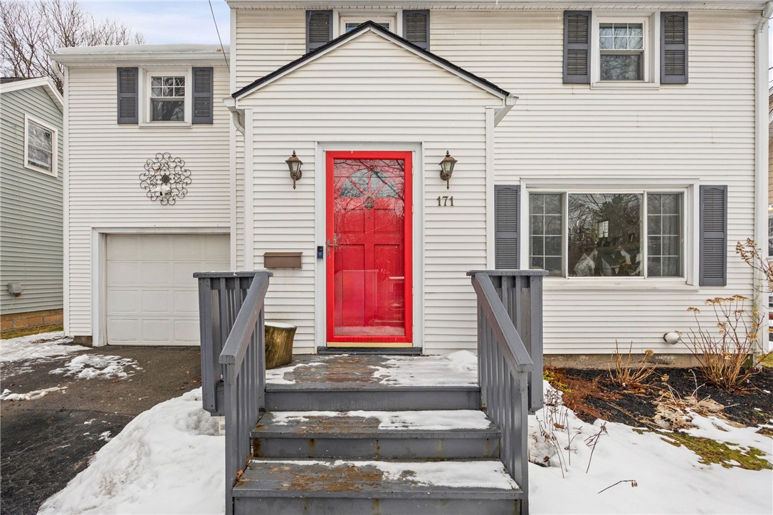 171 Tryon Park Rochester, NY 14609 - Photo 3 of 36