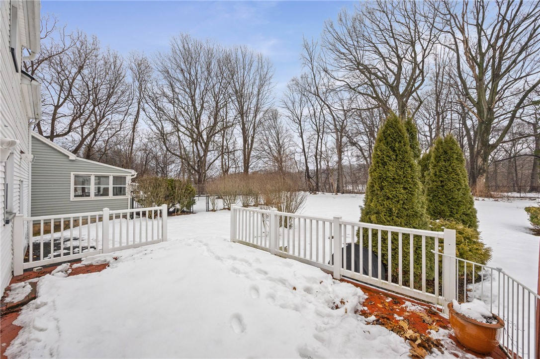 171 Tryon Park Rochester, NY 14609 - Photo 32 of 36