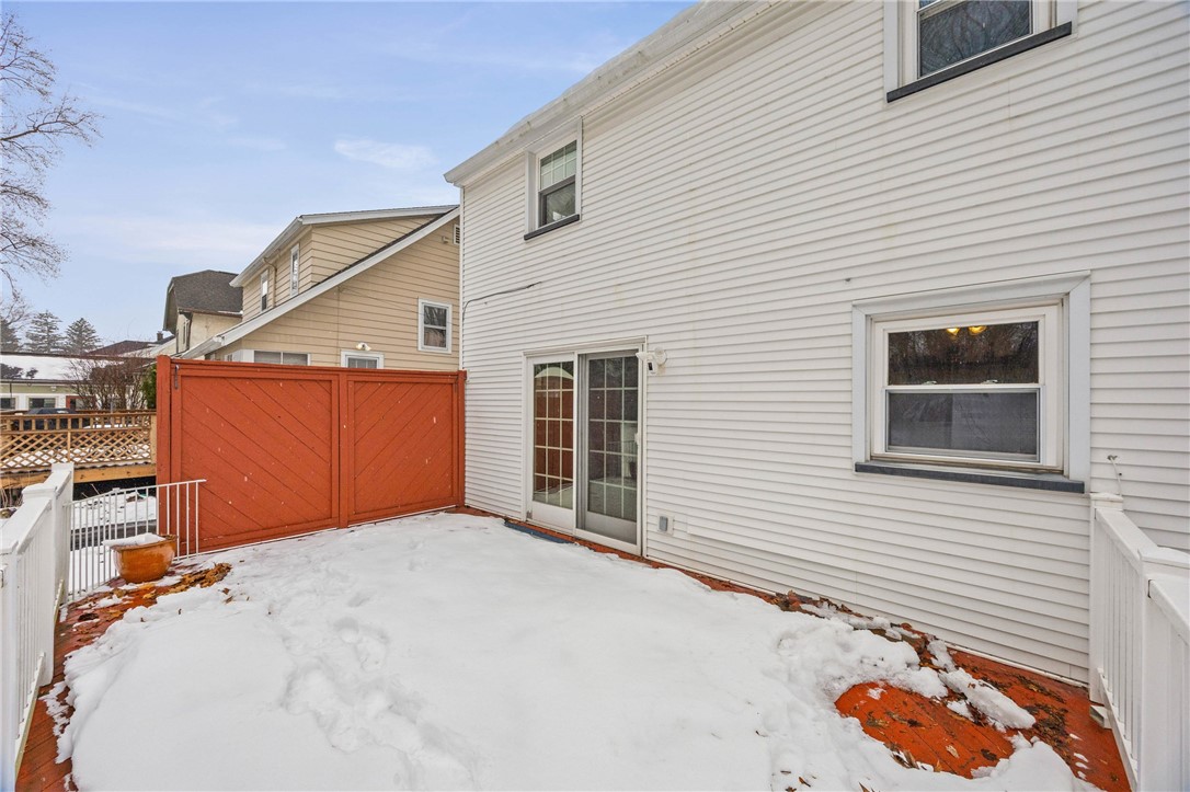 171 Tryon Park Rochester, NY 14609 - Photo 33 of 36