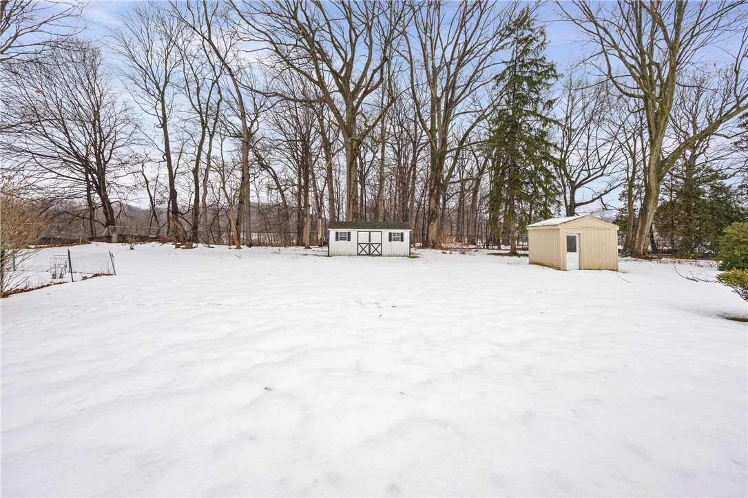 171 Tryon Park Rochester, NY 14609 - Photo 34 of 36