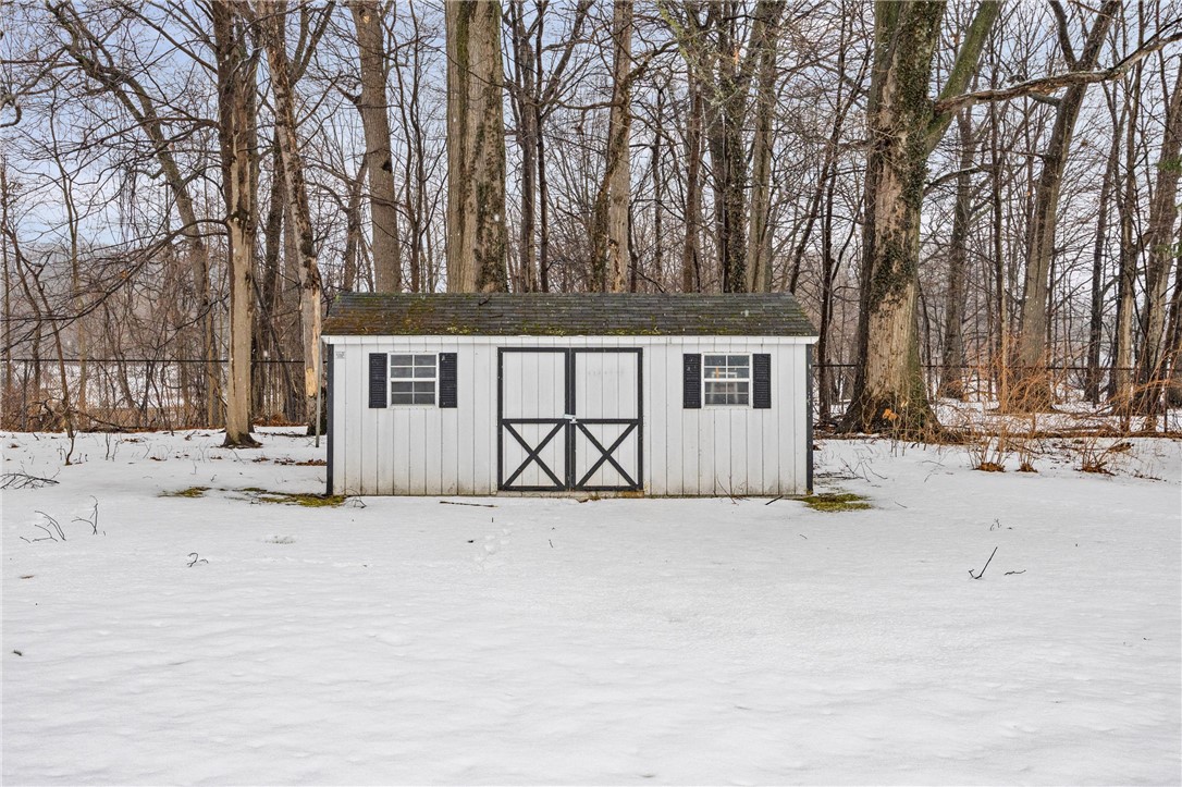 171 Tryon Park Rochester, NY 14609 - Photo 35 of 36