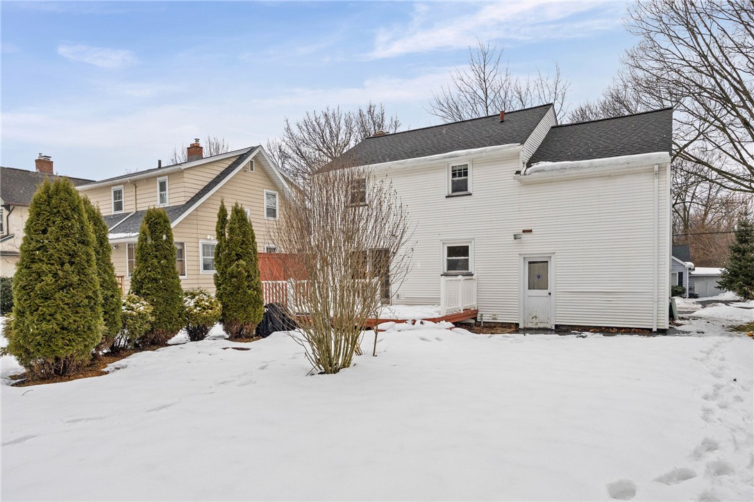 171 Tryon Park Rochester, NY 14609 - Photo 36 of 36