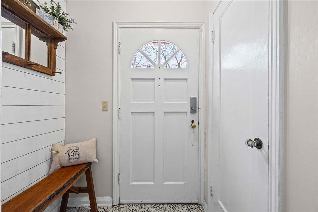 171 Tryon Park Rochester, NY 14609 - Photo 4 of 36