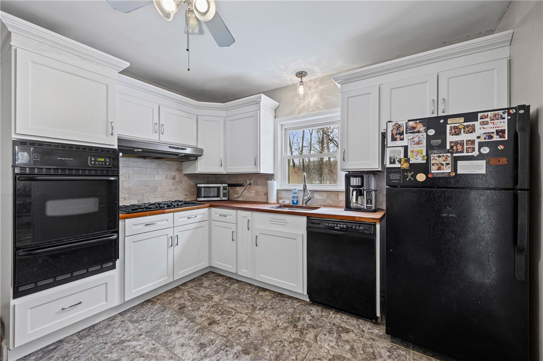 171 Tryon Park Rochester, NY 14609 - Photo 6 of 36