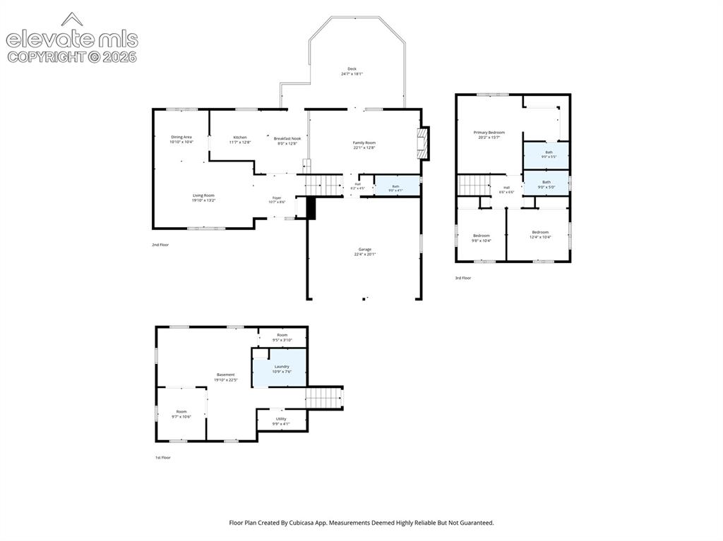 220 Raven Hills Road Colorado Springs, CO 80919 - Photo 50 of 50