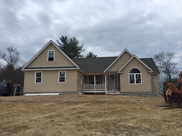 15 Birch Road Freetown, MA 02702 - Photo 1 of 1