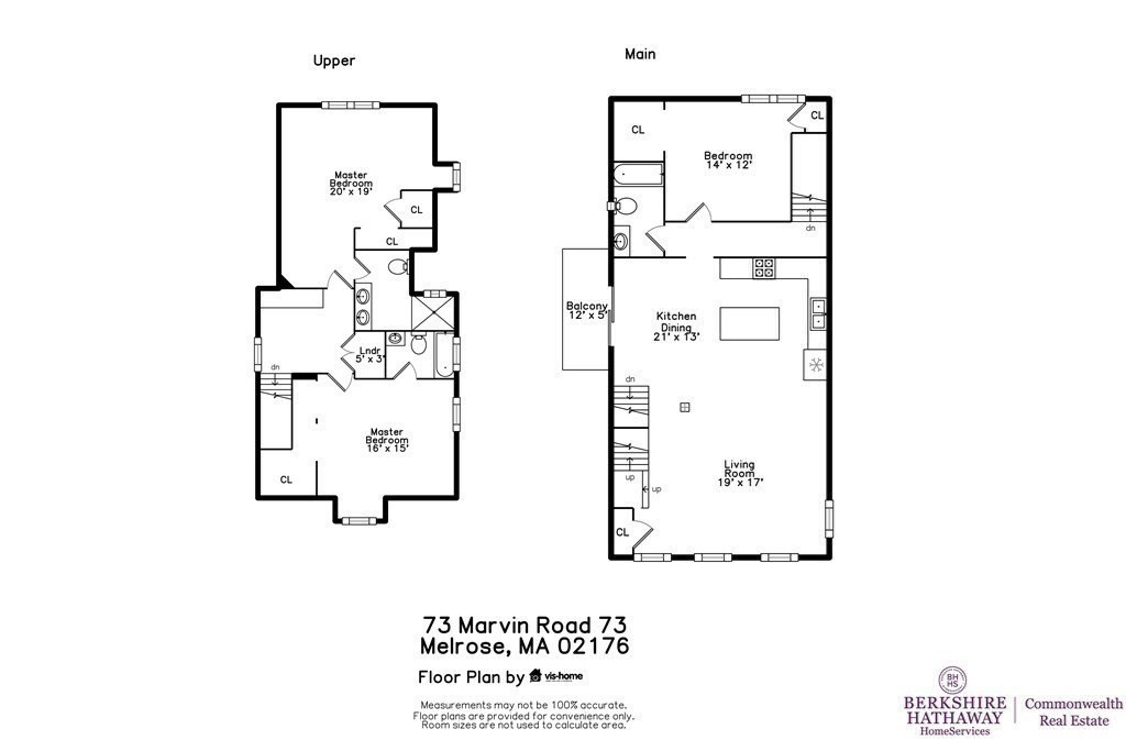 73 Marvin Road, Unit 73 Melrose, MA 02176 - Photo 20 of 24 Gallery Image 20