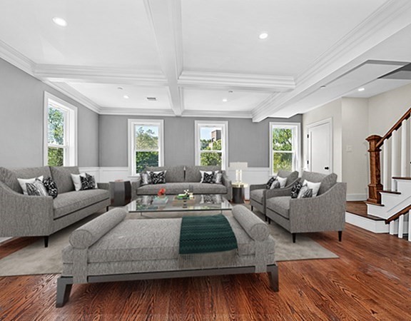 73 Marvin Road, Unit 73 Melrose, MA 02176 - Photo 2 of 24 Gallery Image 2