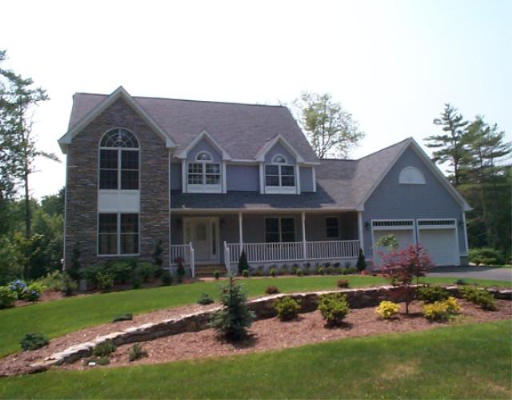 166 Cross Neck Road Marion, MA 02738 - Photo 1 of 1