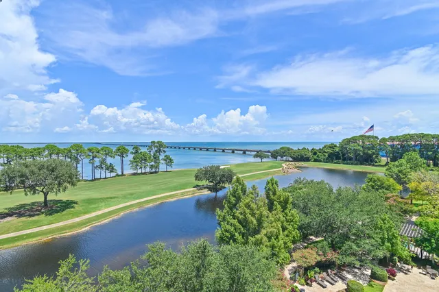 $1,550,000 | 404 Kelly Plantation Drive, Unit 605, Destin, FL 32541