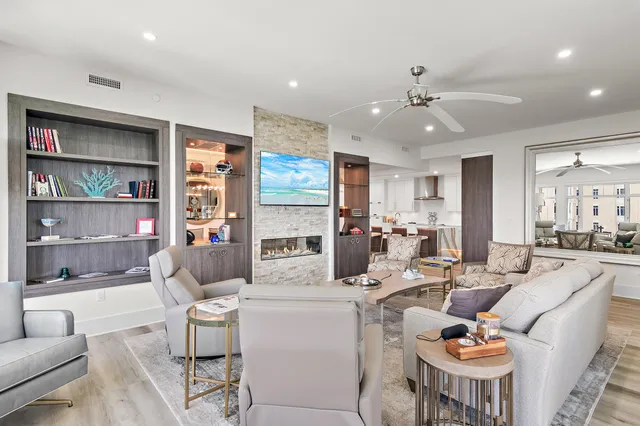 $1,550,000 | 404 Kelly Plantation Drive, Unit 605, Destin, FL 32541