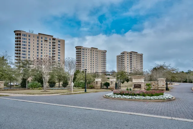 $1,550,000 | 404 Kelly Plantation Drive, Unit 605, Destin, FL 32541