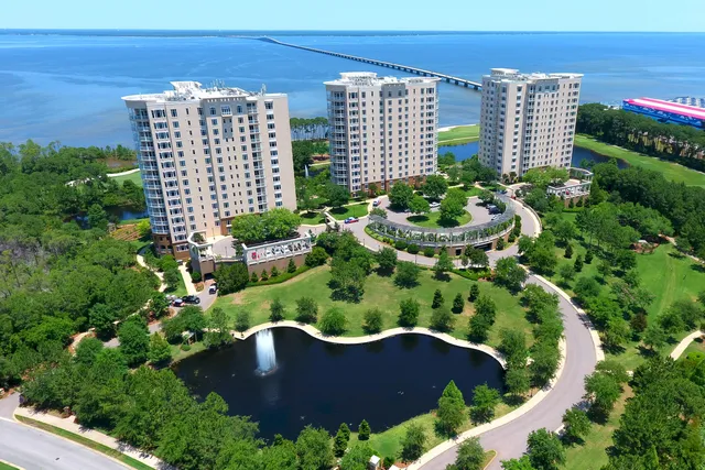 $1,550,000 | 404 Kelly Plantation Drive, Unit 605, Destin, FL 32541
