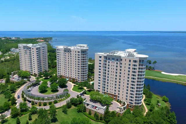 $1,550,000 | 404 Kelly Plantation Drive, Unit 605, Destin, FL 32541