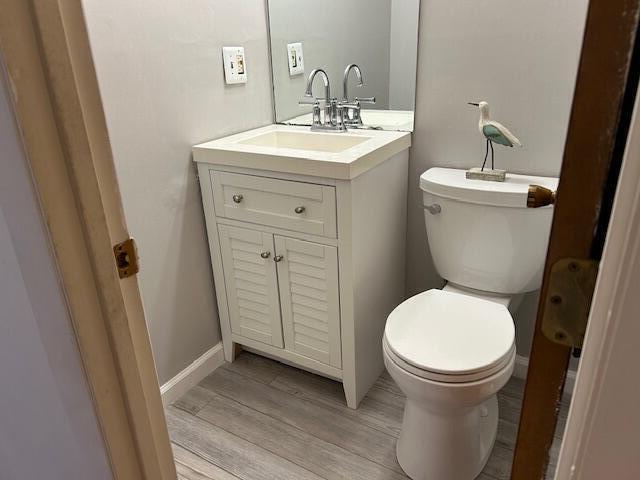 56 Round House Road Bourne, MA 02532 - Photo 7 of 29 half bath