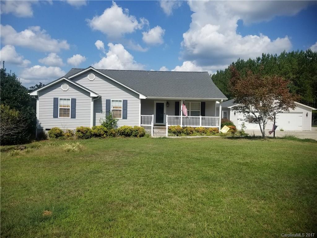 305 Saunders Road Troy, NC 27371 - Photo 1 of 11 Gallery Image 1