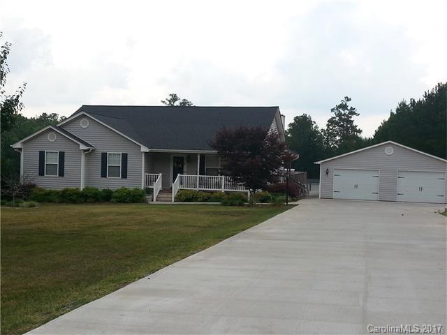305 Saunders Road Troy, NC 27371 - Photo 2 of 11 Gallery Image 2