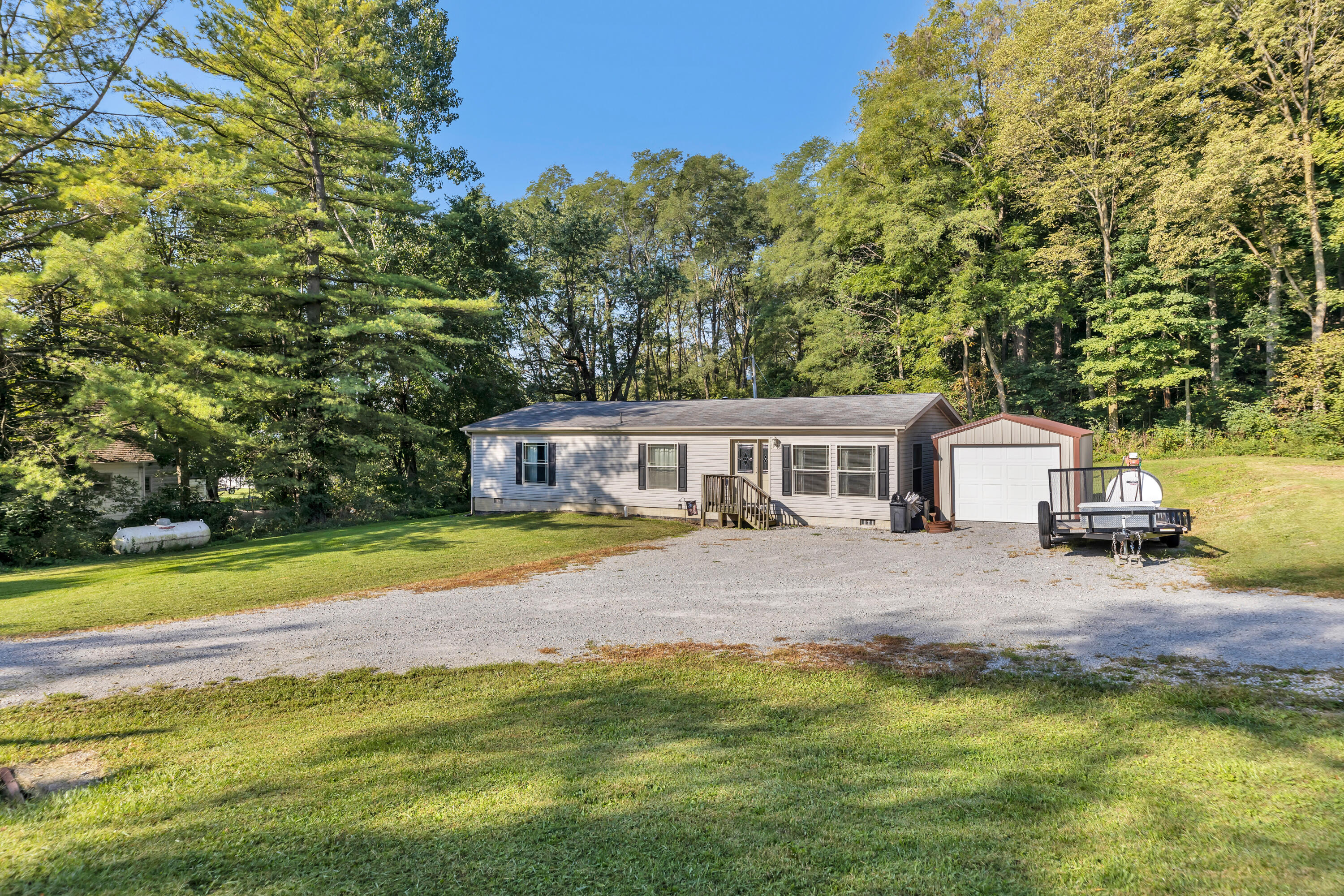 321 Pasco-Montra Road Sidney, OH 45365 - Photo 1 of 13