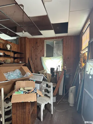 $45,000 | 107 West Market Street, Jonesboro, IL 62952