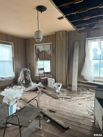 $45,000 | 107 West Market Street, Jonesboro, IL 62952