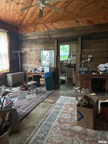 $45,000 | 107 West Market Street, Jonesboro, IL 62952