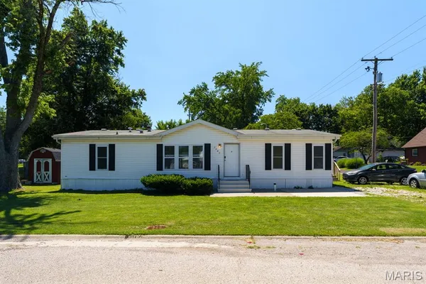 $85,000 | 1800 Page Avenue, Belleville, IL 62221