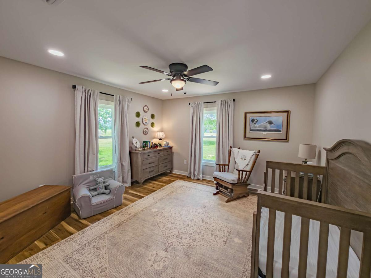 950 Crawley Road Omega, GA 31775 - Photo 35 of 60