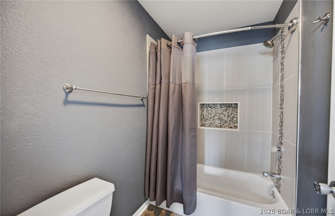 40 Lighthouse Road, Unit 6205 Lake Ozark, MO 65049 - Photo 23 of 61