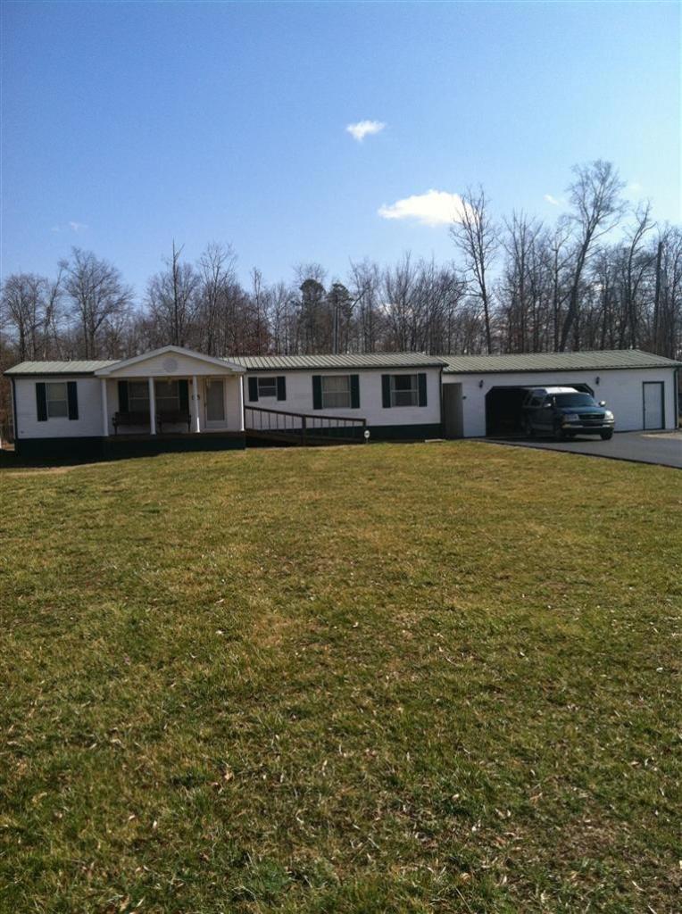 200 Flatwoods Road Nancy, KY 42544 - Photo 5 of 13 Additional Photo