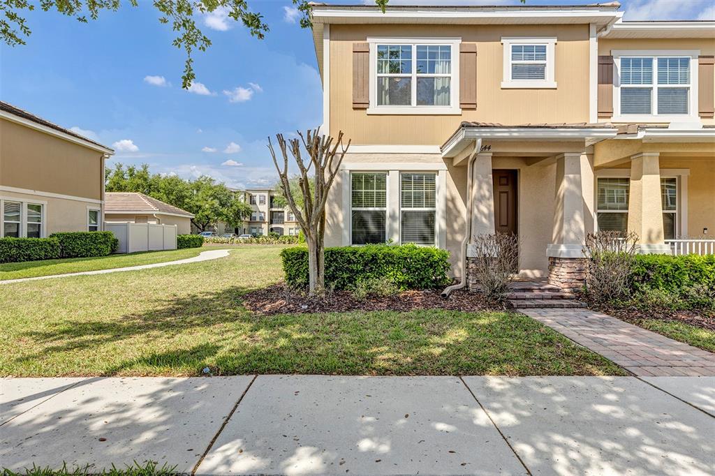 7644 Ripplepointe Way Windermere, FL 34786 - Photo 34 of 46