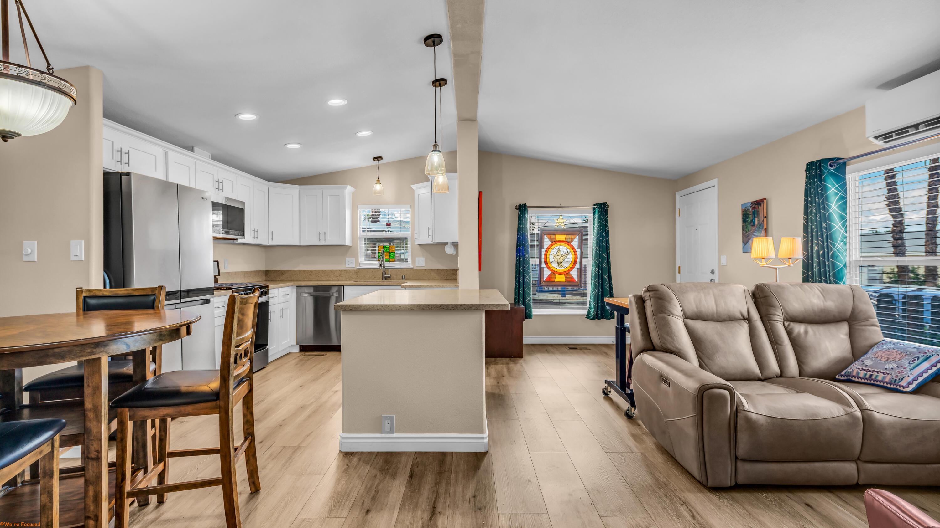 70260 Highway 111, Unit 32 Rancho Mirage, CA 92270 - Photo 1 of 25 Were Focused 70260 CA 111 32-11