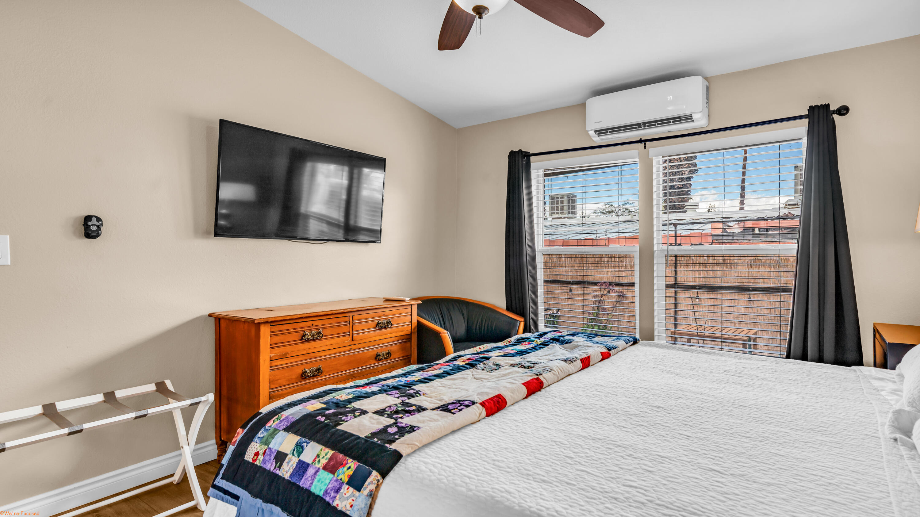 70260 Highway 111, Unit 32 Rancho Mirage, CA 92270 - Photo 14 of 25 Were Focused 70260 CA 111 32-17