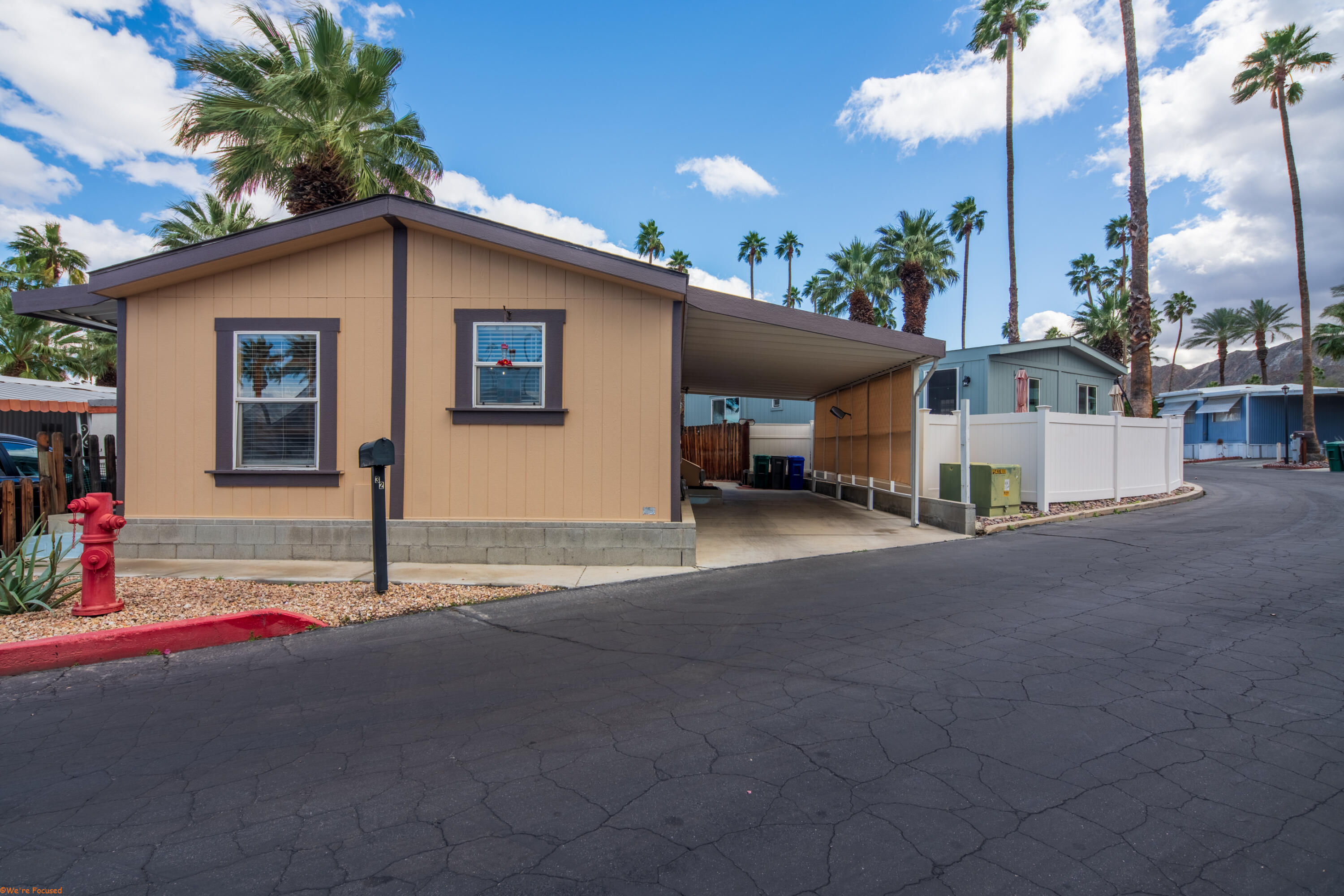 70260 Highway 111, Unit 32 Rancho Mirage, CA 92270 - Photo 22 of 25 Were Focused 70260 CA 111 32-22